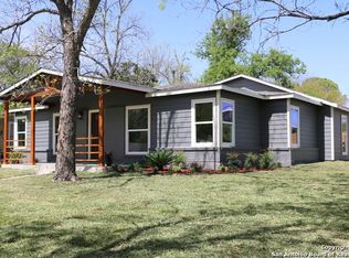 269 Wellesley Blvd, San Antonio, TX 78209