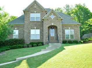 512 Wild Ridge Cir, Pelham, AL 35124