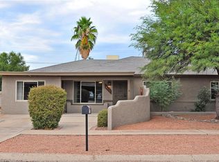 6657 E Koralee St, Tucson, AZ 85710