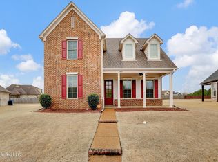 4913 Margarette Cir W, Olive Branch, MS 38654