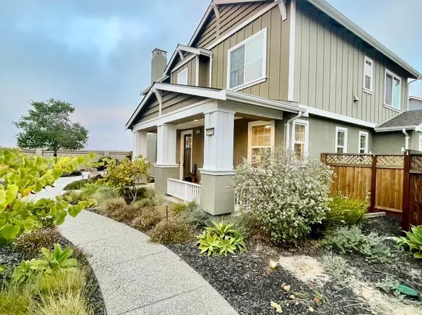 18531 McClellan Cir, Marina, CA 93933