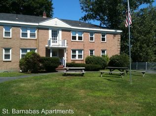 12 Norwood St APT 2, Portland, ME 04103