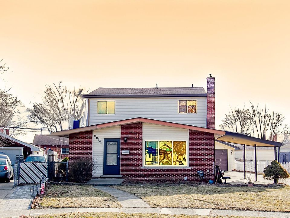 1st image of 28340 Blum St