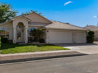 4304 Prairie Hill Pl NW, Albuquerque, NM 87114