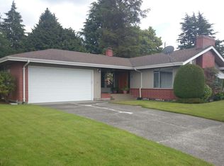 8504 21st Ave NW, Seattle, WA 98117