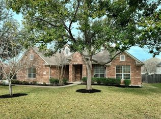 15800 Double Eagle Dr, Austin, TX 78717