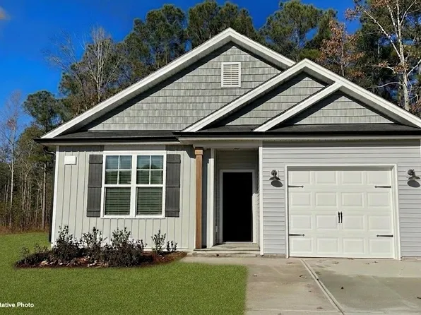 181 Bullseye Ct, Middlesex, NC 27557