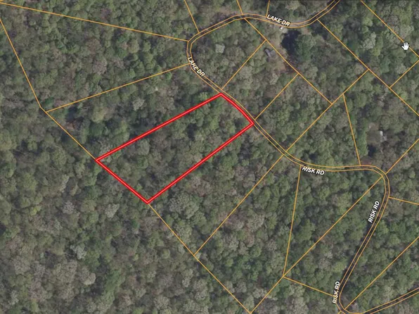 17 Lake Dr, New Market, VA 22844