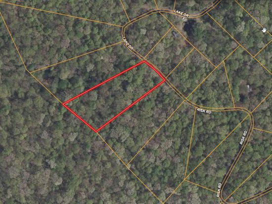 17 Lake Dr, New Market, VA 22844
