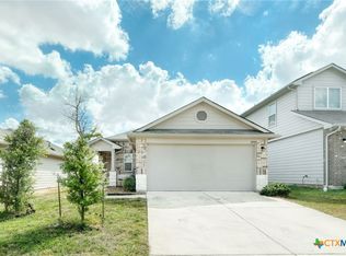 14905 Breccia Rd, Manor, TX 78653