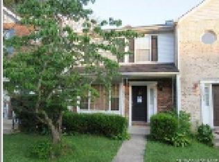 12425 Old Colony Dr, Upper Marlboro, MD 20772