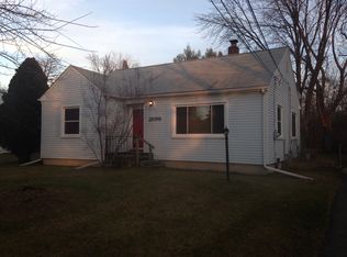 2899 Gravel Ridge Dr, Rochester Hills, MI 48307