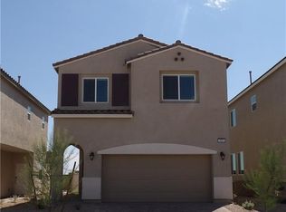 1211 Solemn Cactus Ave, Las Vegas, NV 89031
