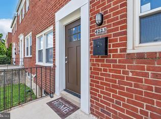 4223 Labyrinth Rd, Baltimore, MD 21215