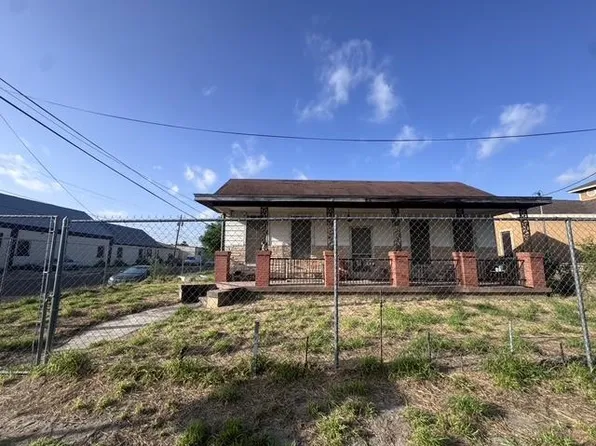215 Cortez St, Laredo, TX 78040