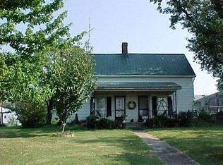 370 Lynch Rd, Lebanon, KY 40033