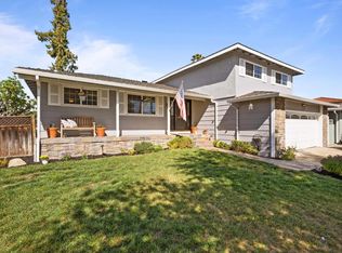 5947 Chesbro Ave, San Jose, CA 95123
