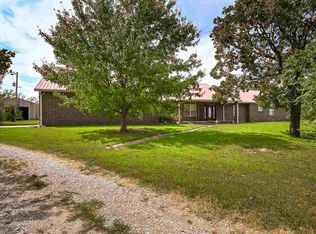 5970 S Highway 48, Mannford, OK 74044