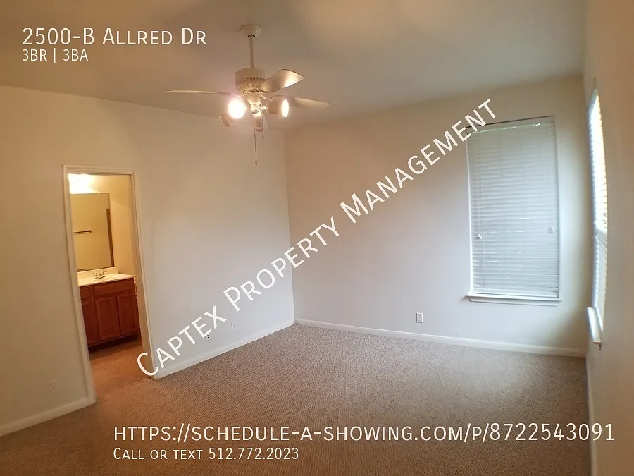 3 bed 2.5 bath Riddle Road Duplex. Slaughter and Manchaca near Moon Tower Saloon and Tanglewood P... — Photo 4