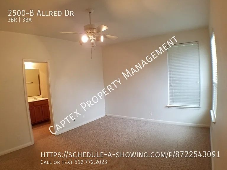 2500B Allred Dr — Photo 3