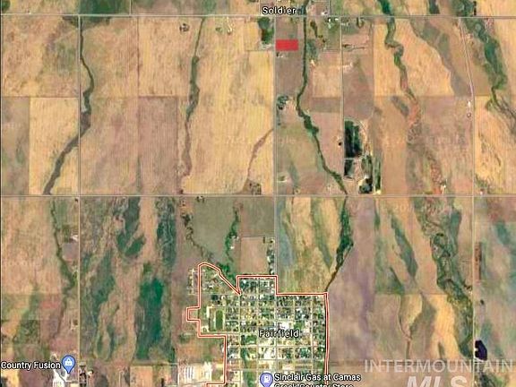 3rd image of N Soldier Rd