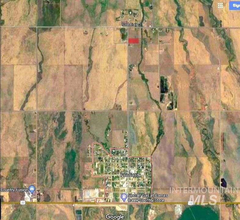 1st image of N Soldier Rd