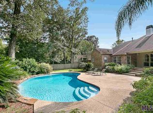 4035 Overlook Point Ct, Baton Rouge, LA 70817