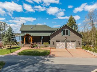 168 Shady Bay Ln, Broadalbin, NY 12025