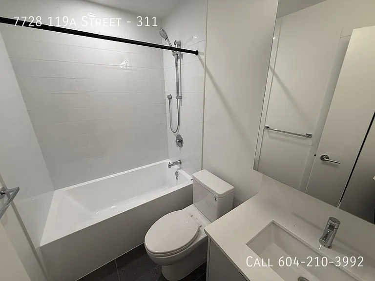 7728 119a St #311 — Photo 15