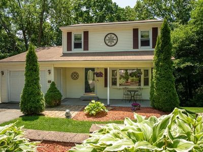 48 Westview Rd, Worcester, MA, 01602