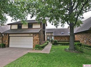 6111 E 67th Ct, Tulsa, OK 74136