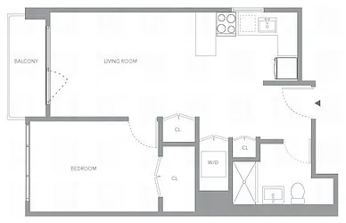 Rented by Pielet Brothers Management LLC