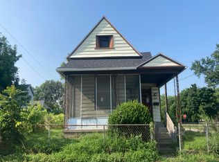 902 Blum St, Toledo, OH 43607