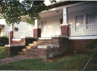 508 S Main St, Roxboro, NC 27573