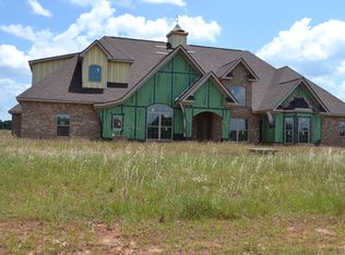 400 Live Oak Plantation Ln, Perry, GA 31069