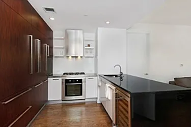 Rented by Corcoran