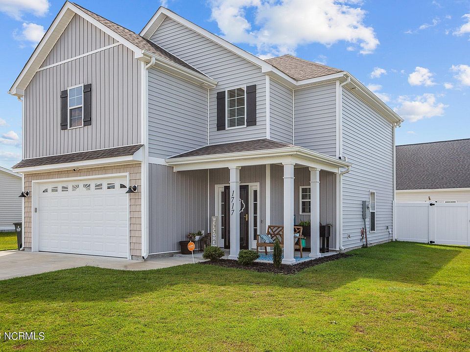 1st image of 1717 Penncross Drive