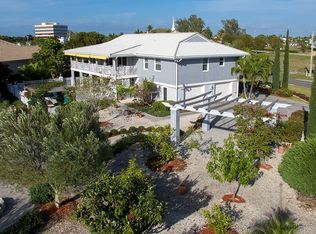 500 E Joy Cir, Marco Island, FL 34145