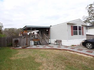 133 Patrick Dr, Schriever, LA 70395