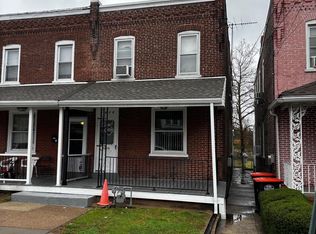 2416 W 4th St, Chester, PA 19013