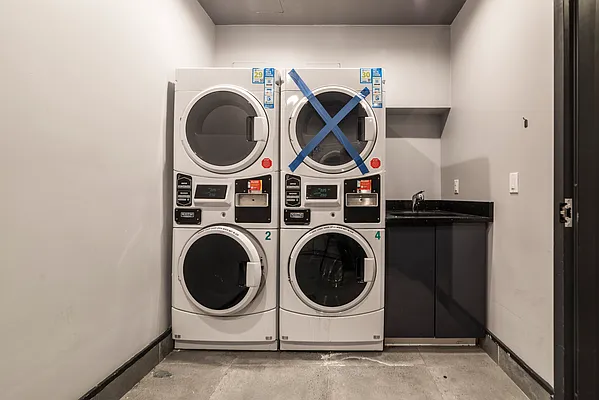 Rented by Joel Scharf, LREB | media 40