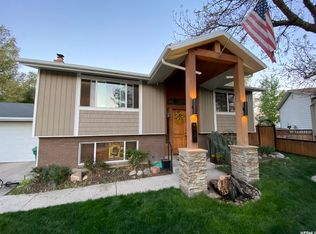 10487 S Leilani Dr, Sandy, UT 84070