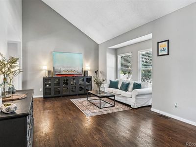 8641 Snowbrush Lane, Highlands Ranch, CO, 80126