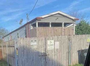 2518 Touro St, New Orleans, LA 70119