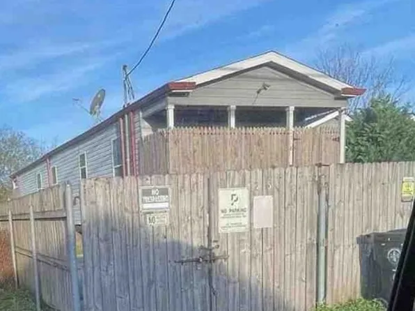 2518 Touro St, New Orleans, LA 70119