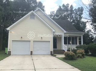 308 Tarragon Trl, Wendell, NC 27591