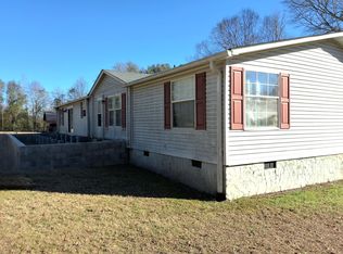 5239 Old Mike Padgett Hwy, Hephzibah, GA 30815