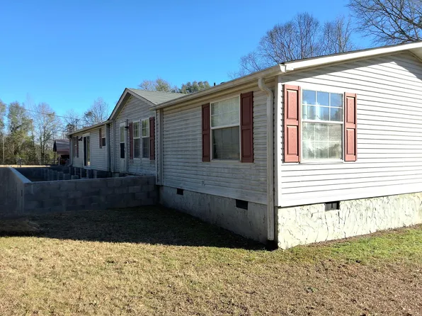 5239 Old Mike Padgett Highway, Hephzibah, GA