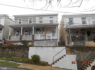4125 Lauriston St, Philadelphia, PA 19128