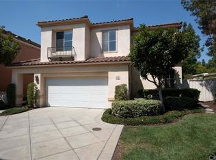 45 Del Cambrea, Irvine, CA 92606